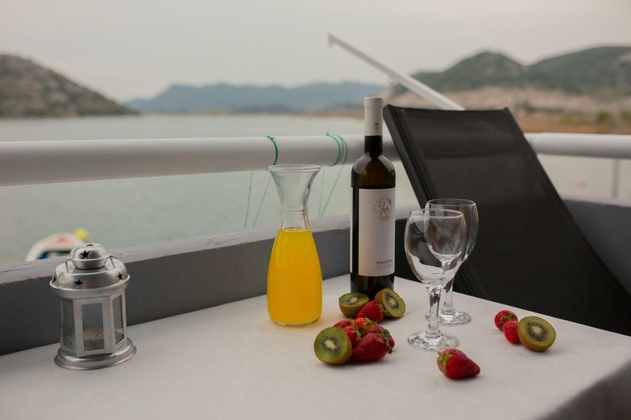 Apartmani Sunset Rogotin 外观 照片