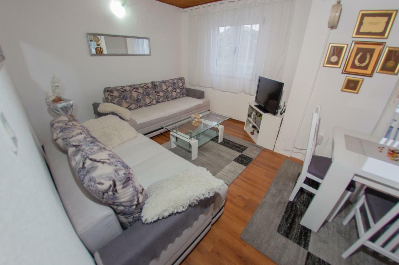 Apartmani Sunset Rogotin 外观 照片