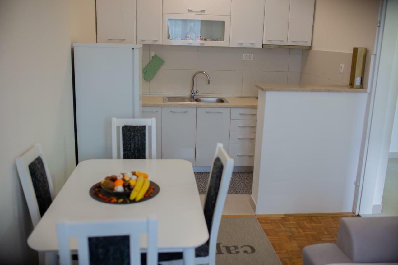 Apartmani Sunset Rogotin 外观 照片
