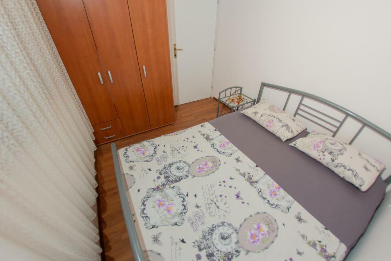 Apartmani Sunset Rogotin 外观 照片