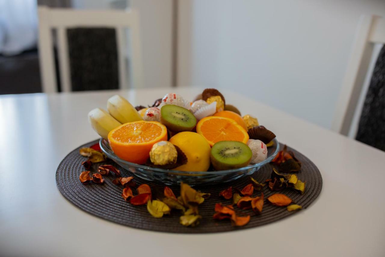Apartmani Sunset Rogotin 外观 照片