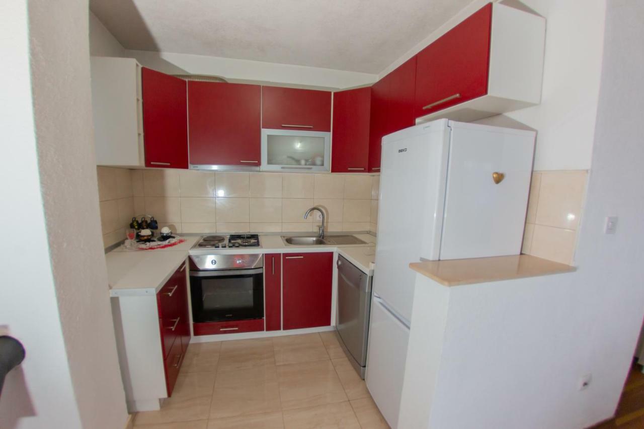 Apartmani Sunset Rogotin 外观 照片