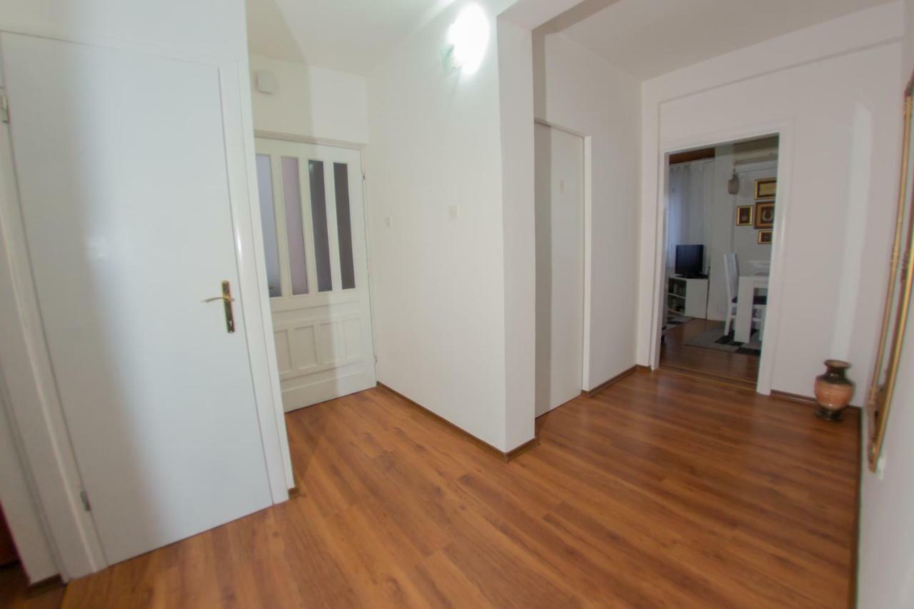 Apartmani Sunset Rogotin 外观 照片