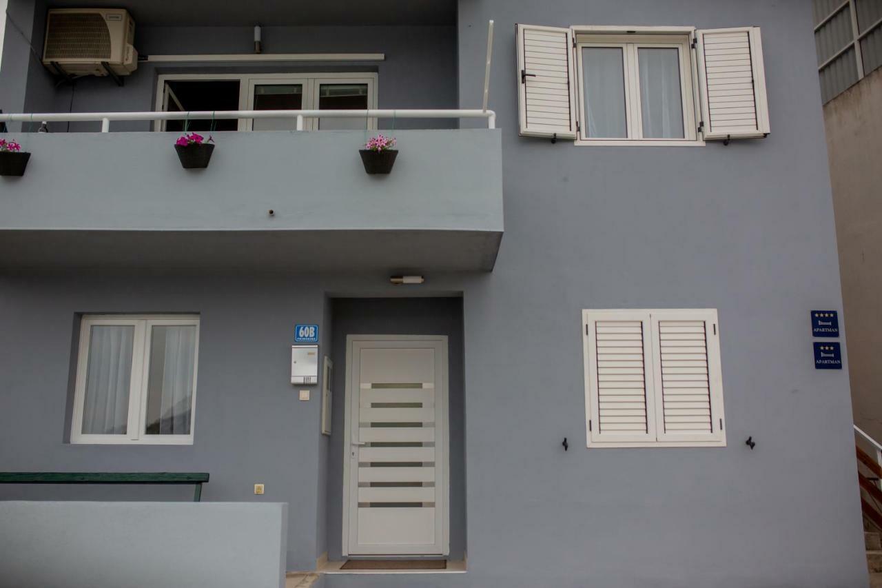 Apartmani Sunset Rogotin 外观 照片