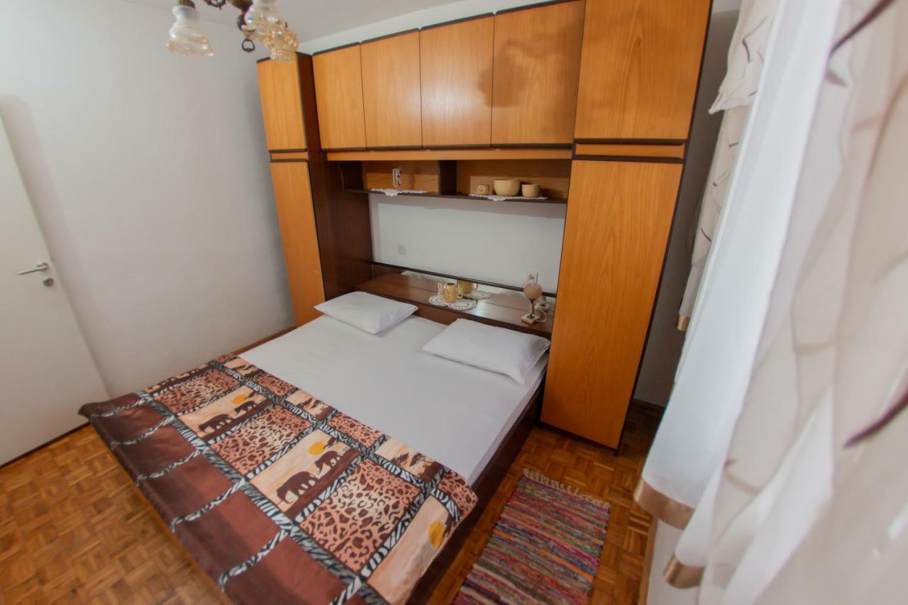 Apartmani Sunset Rogotin 外观 照片