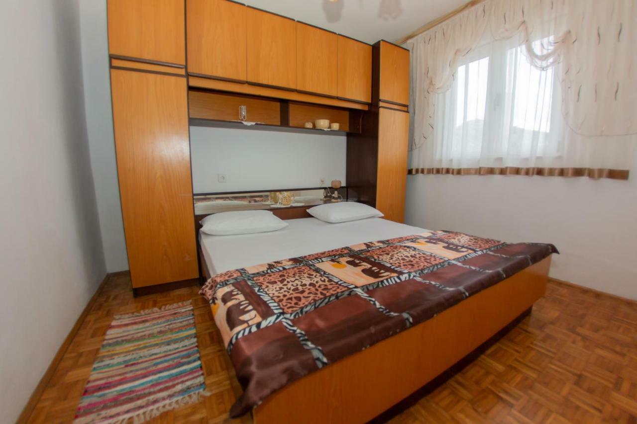 Apartmani Sunset Rogotin 外观 照片
